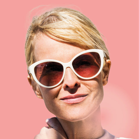 Progressive complete glasses