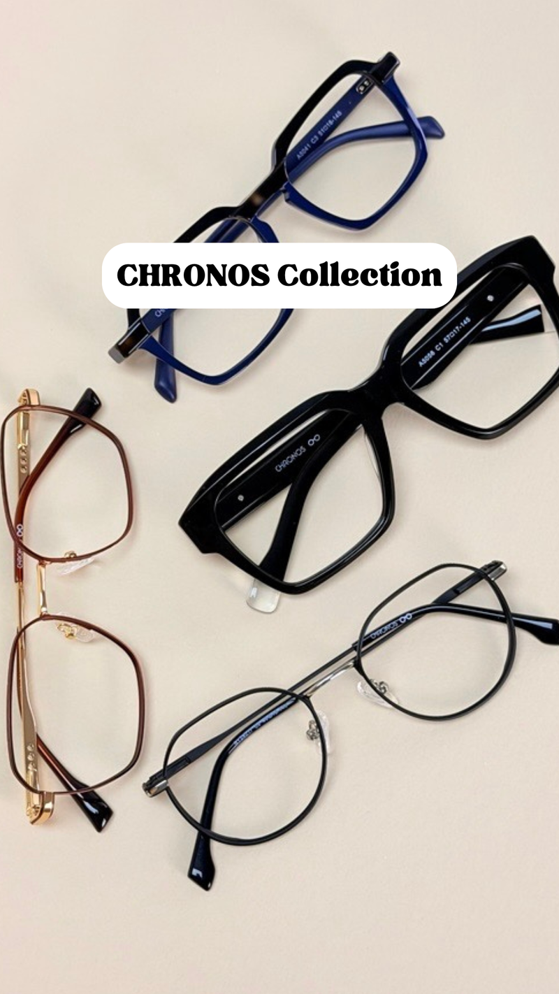 👓 Premium style. Smart prices.
