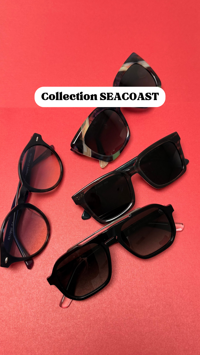 Le soleil est sorti… et votre style aussi ☀️