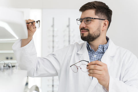 OPTICIEN.NE MOBILE