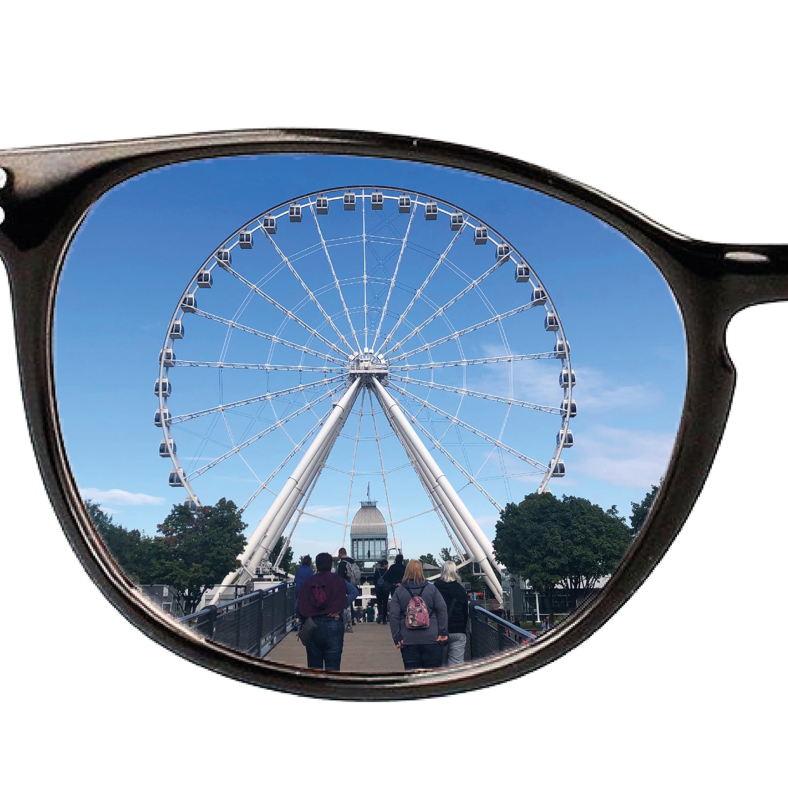 Simple Vision Lenses – Entrepôt de la lunette